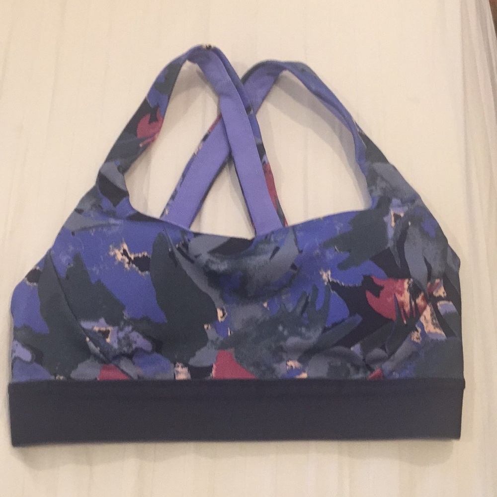 Patagonia sports bra